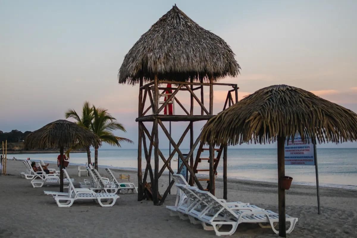 Grand Decameron Panama, A Trademark All Inclusive Resort Activities
