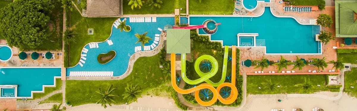 Grand Decameron Panama, A Trademark All Inclusive Resort