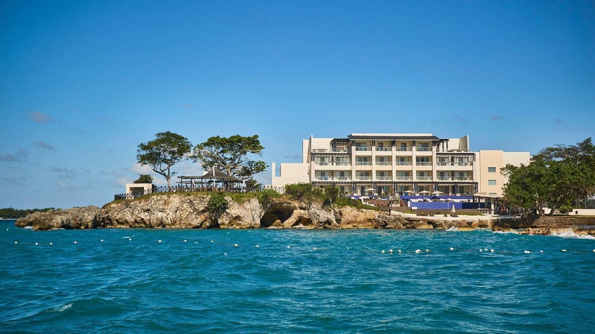Grand Lido Negril Au-Naturel, An Autograph Collection All-Inclusive Resort - Adults Only