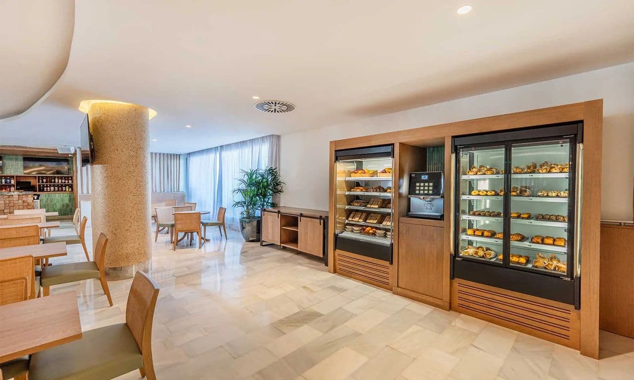 Grand Palladium White Island Resort & Spa Activities