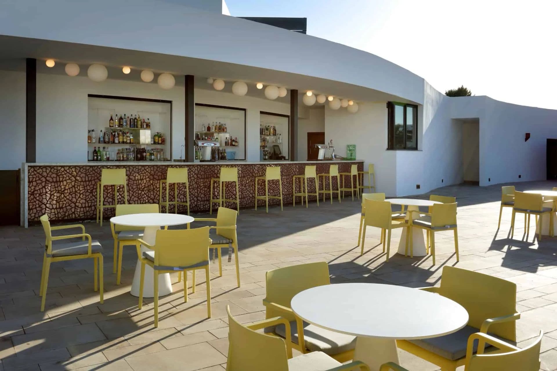 Grand Palladium White Island Resort & Spa Activities