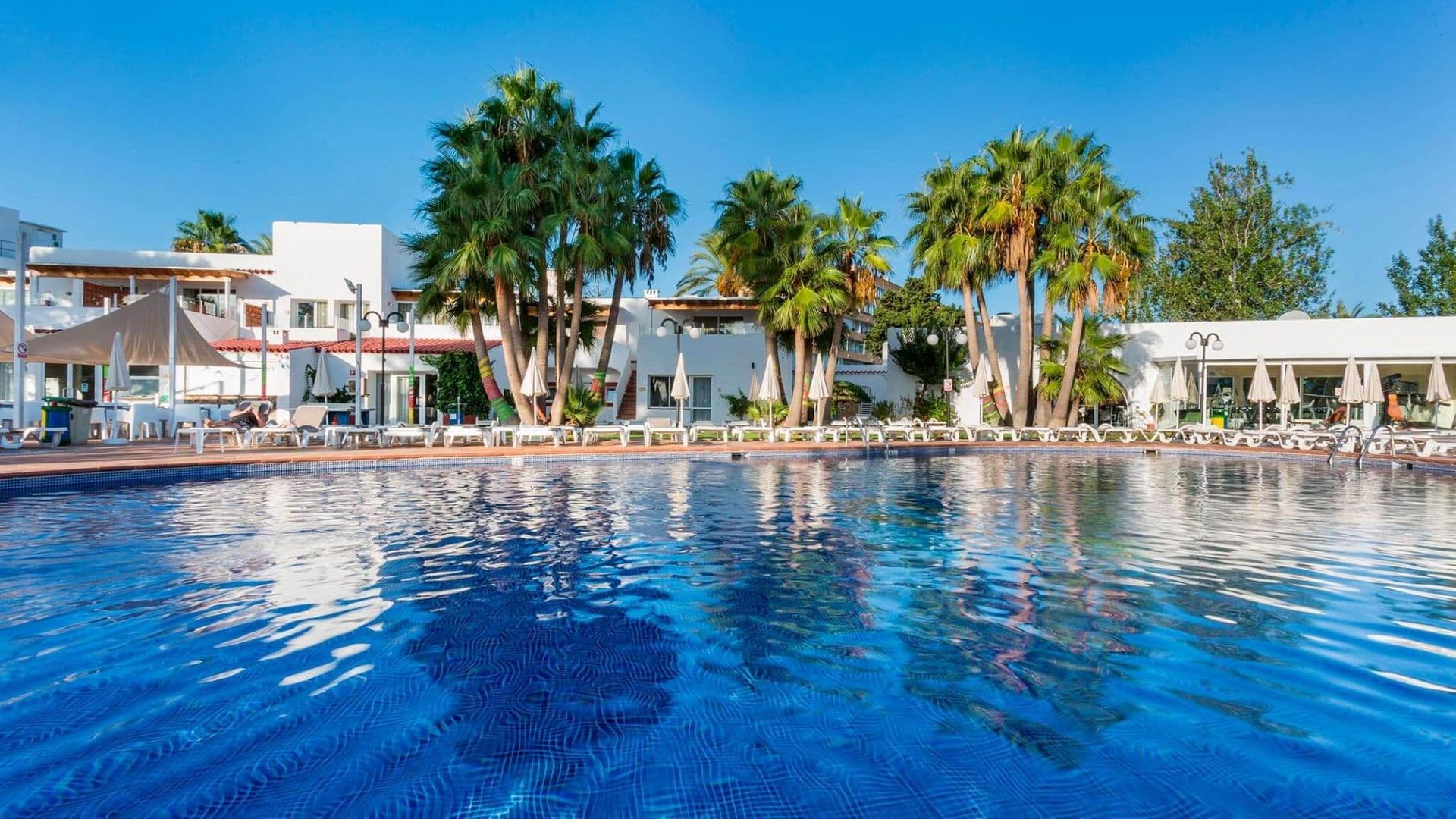 Grand Sirenis Punta Cana Resort & Aquagames Activities