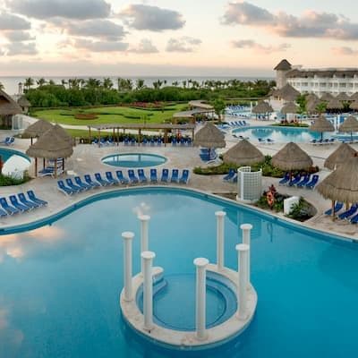 Grand Sunset Princess All Suites & Spa Resort - All Inclusive