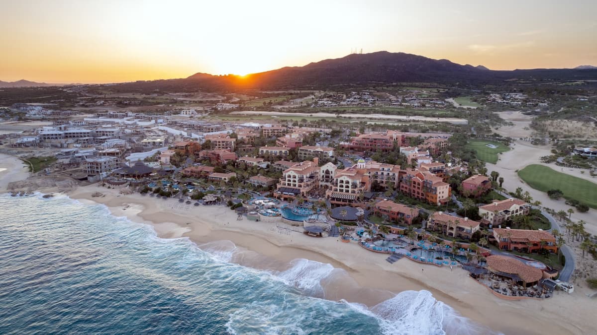 Hacienda del Mar Los Cabos, An Autograph Collection All-Inclusive Resort
