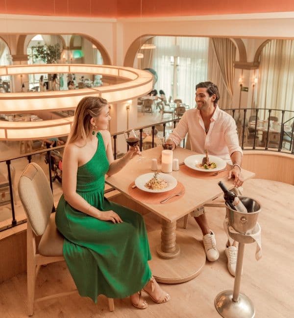 Hard Rock Hotel & Casino Punta Cana Dining & Restaurants