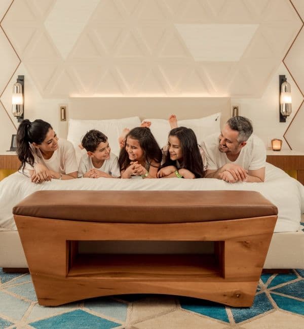 Hard Rock Hotel & Casino Punta Cana Rooms & Suites