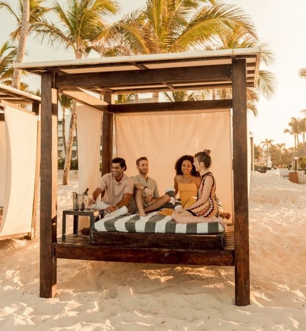 Hard Rock Hotel & Casino Punta Cana Rooms & Suites