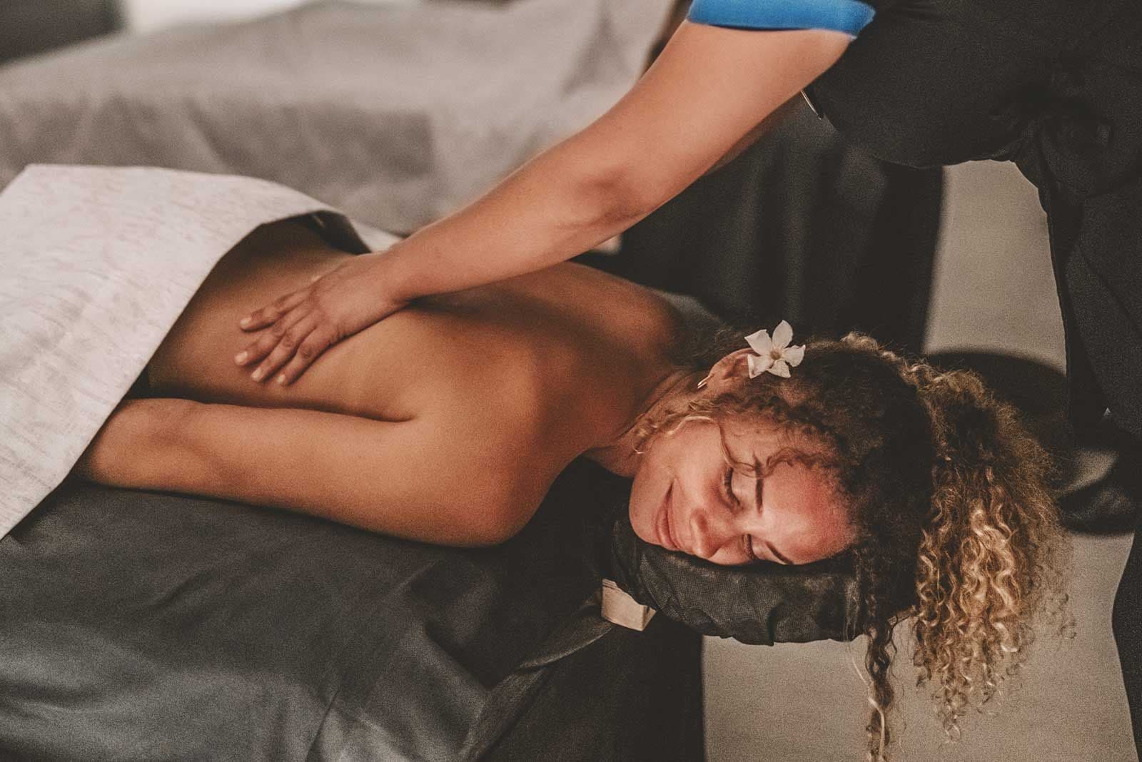 Hard Rock Hotel Los Cabos Spa & Wellness