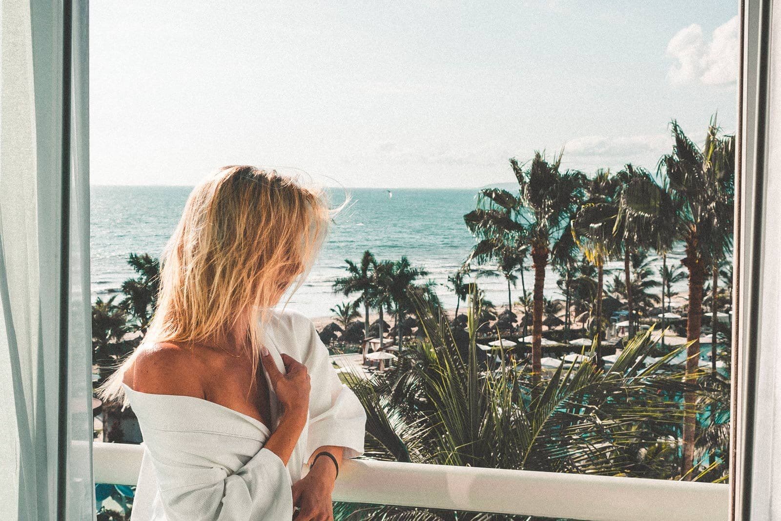 Hard Rock Hotel Vallarta Rooms & Suites