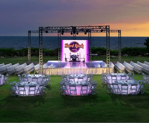 Hard Rock Hotel Vallarta Rooms & Suites