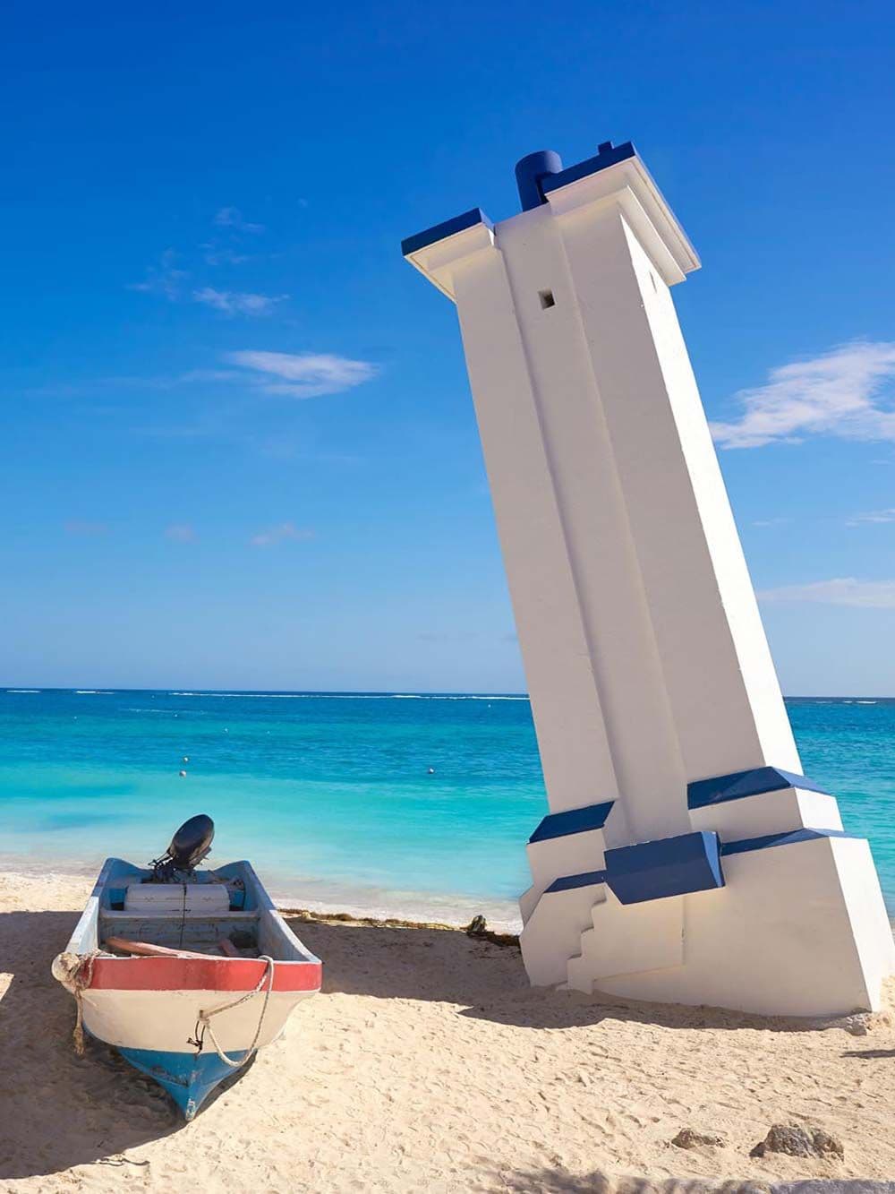 Beach at Hotel Marina El Cid Spa & Beach Resort
