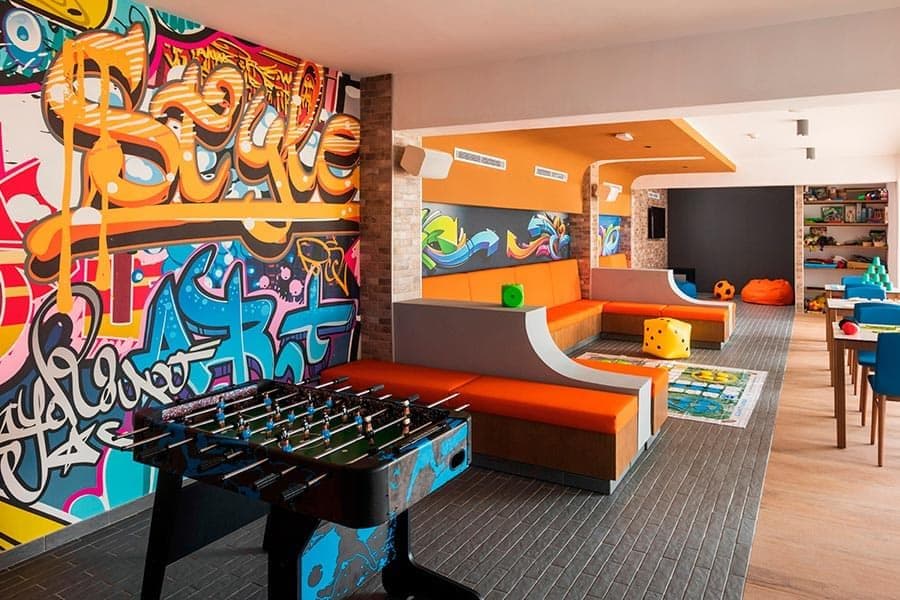 Spa & wellness at Hotel Riu Ocho Rios