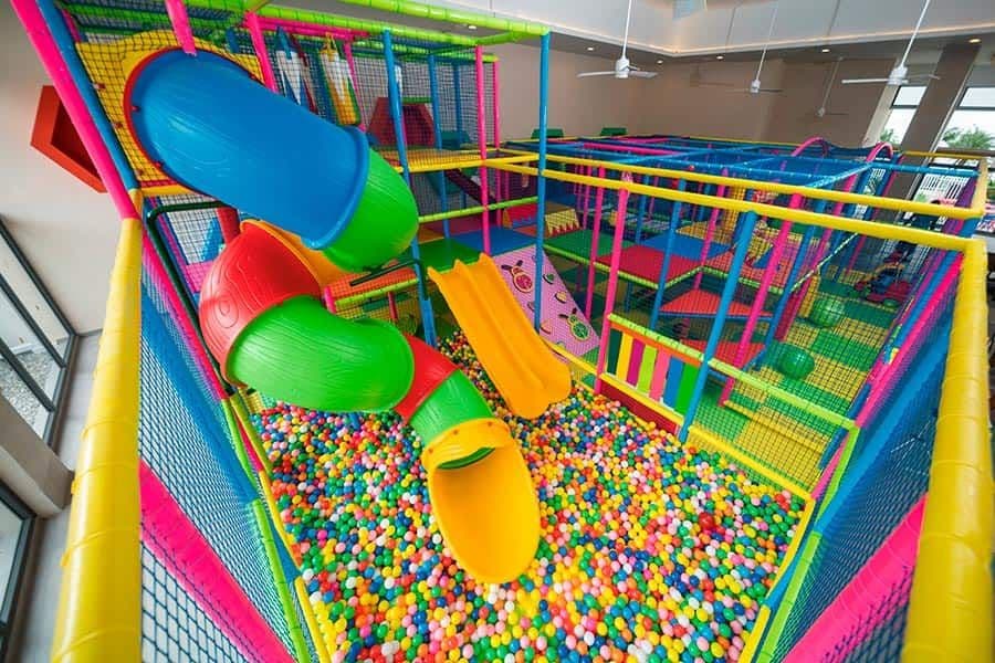 Spa & wellness at Hotel Riu Ocho Rios