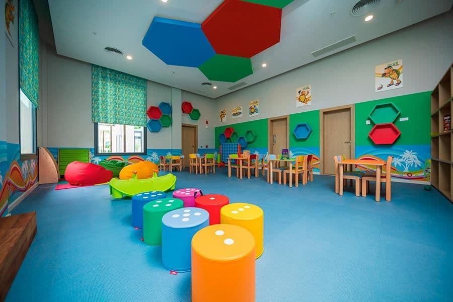 Spa & wellness at Hotel Riu Ocho Rios