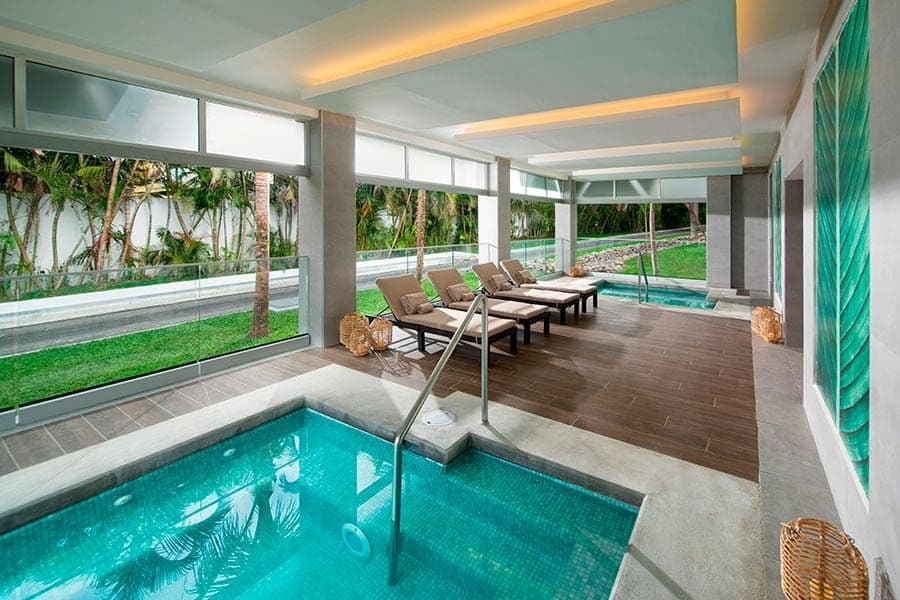 Spa & wellness at Hotel Riu Ocho Rios