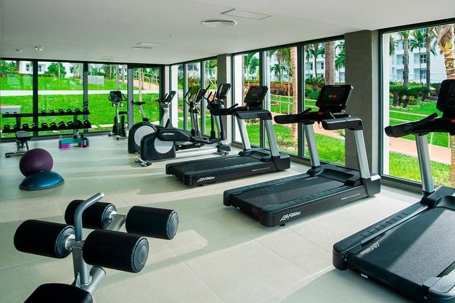 Spa & wellness at Hotel Riu Ocho Rios