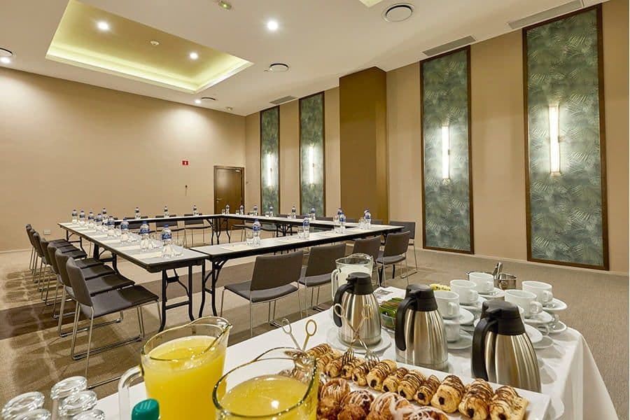 Activities at Hotel Riu Palace Baja California