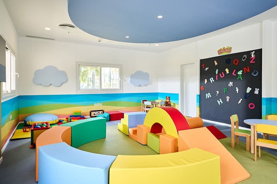 Spa & wellness at Hotel Riu Palace Bavaro