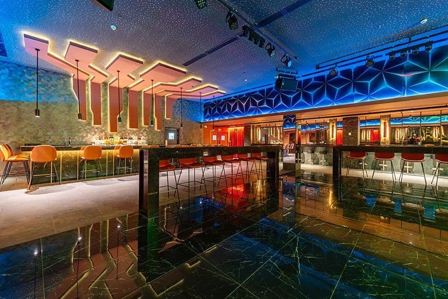 Spa & wellness at Hotel Riu Palace Bavaro