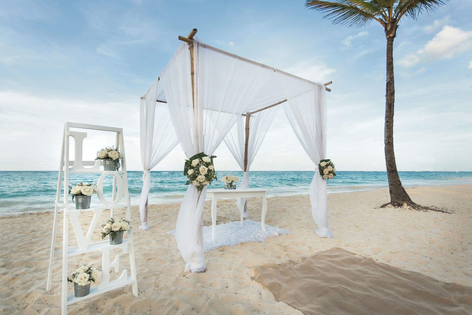 Spa & wellness at Hotel Riu Palace Bavaro