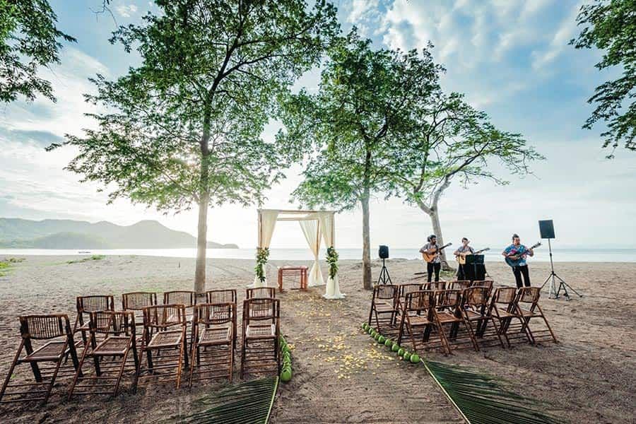 Spa & wellness at Hotel Riu Palace Costa Rica