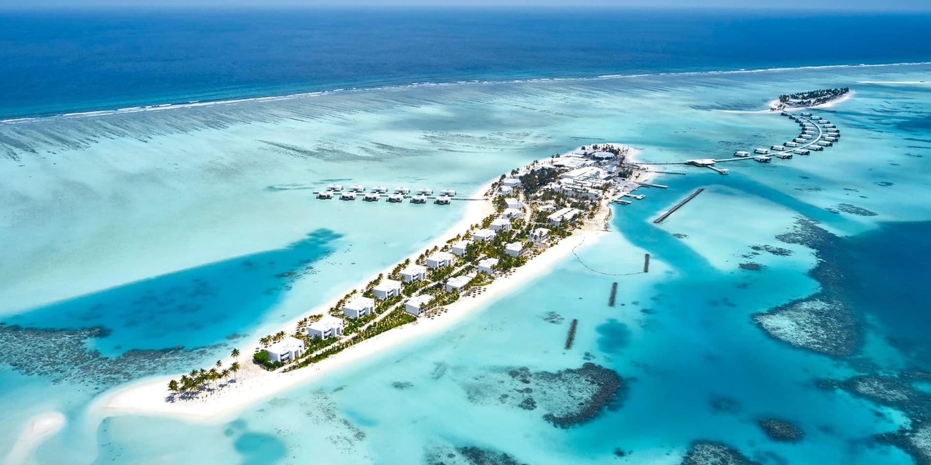 Spa & wellness at Hotel Riu Palace Maldivas