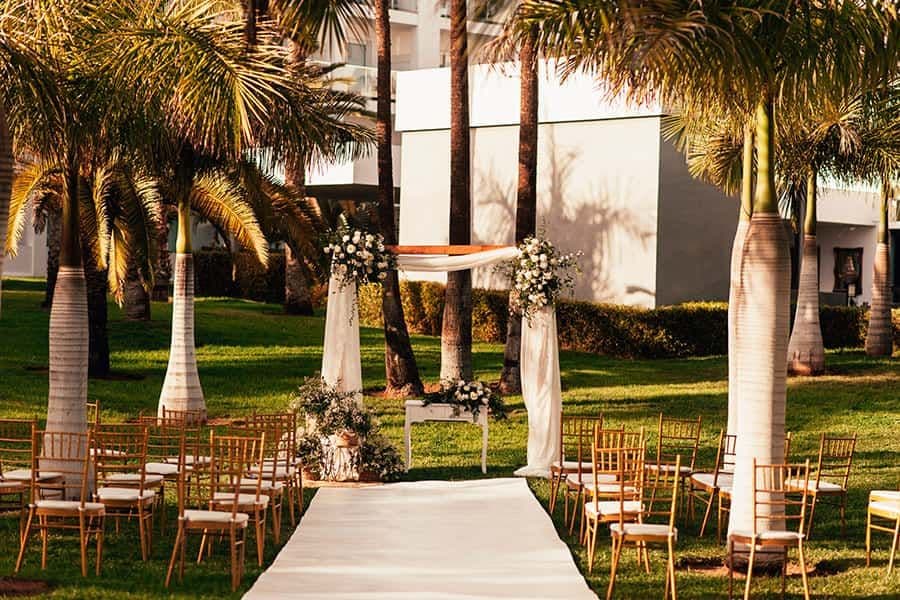 Spa & wellness at Hotel Riu Palace Meloneras