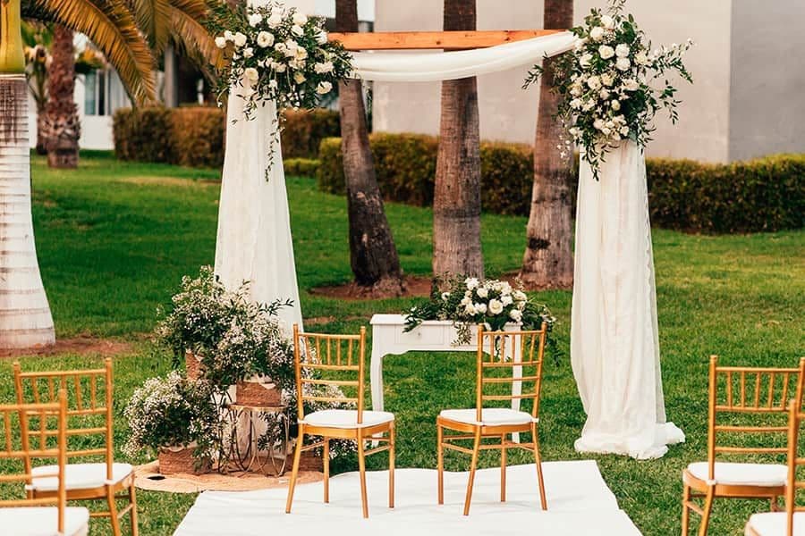 Spa & wellness at Hotel Riu Palace Meloneras