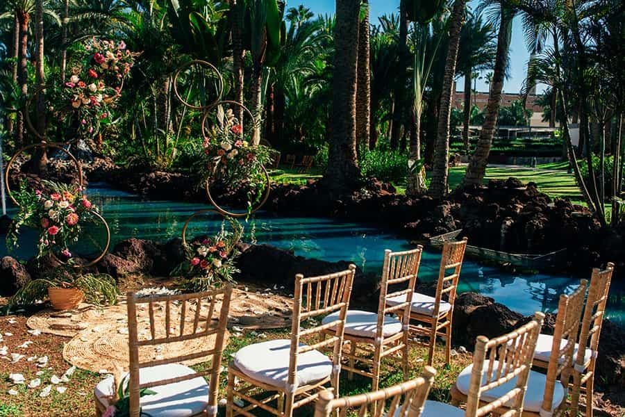 Activities at Hotel Riu Palace Oasis