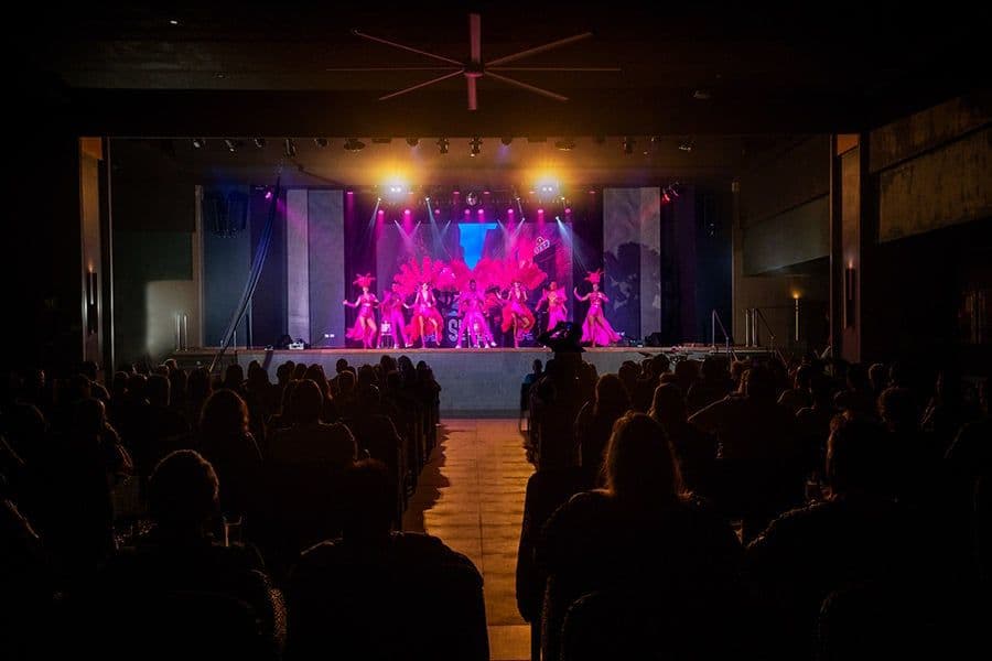 Spa & wellness at Hotel Riu Palace Pacifico