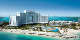 Two RIU Palace Resorts Near Cancun Just Shut Down for Months — and One Is Coming Back Very Different
