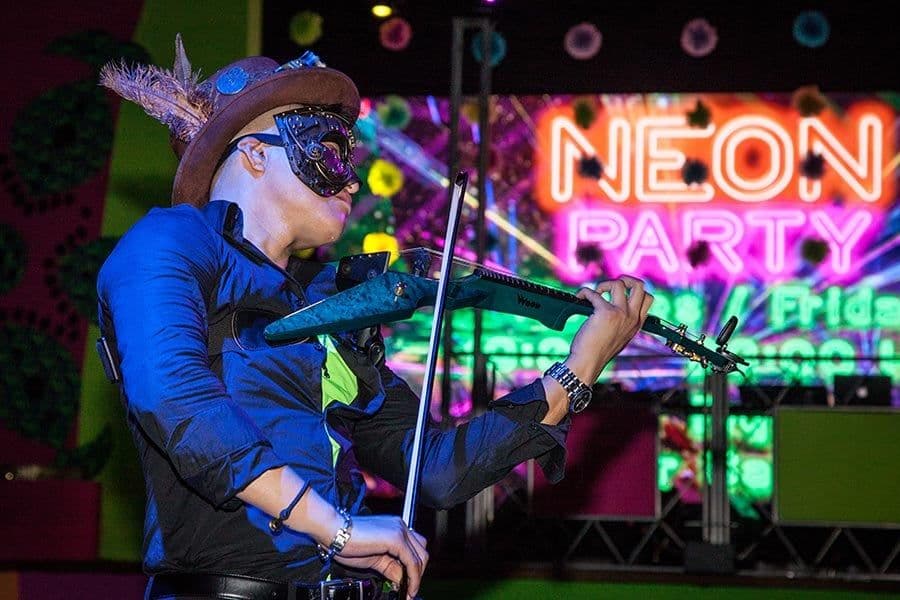 Hotel Riu Palace Riviera Maya Exterior & Grounds