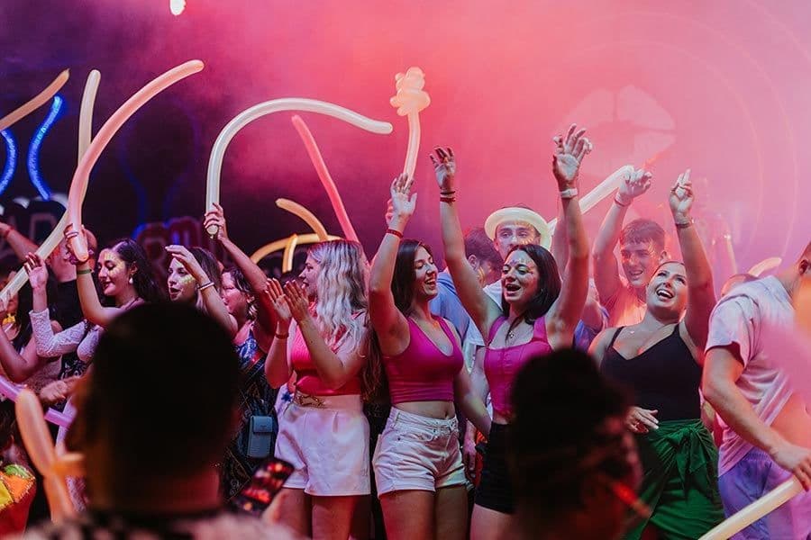 Hotel Riu Palace Riviera Maya Exterior & Grounds