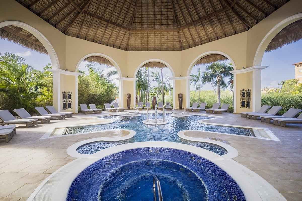 Majestic Mirage Punta Cana - All Suites Resort Activities