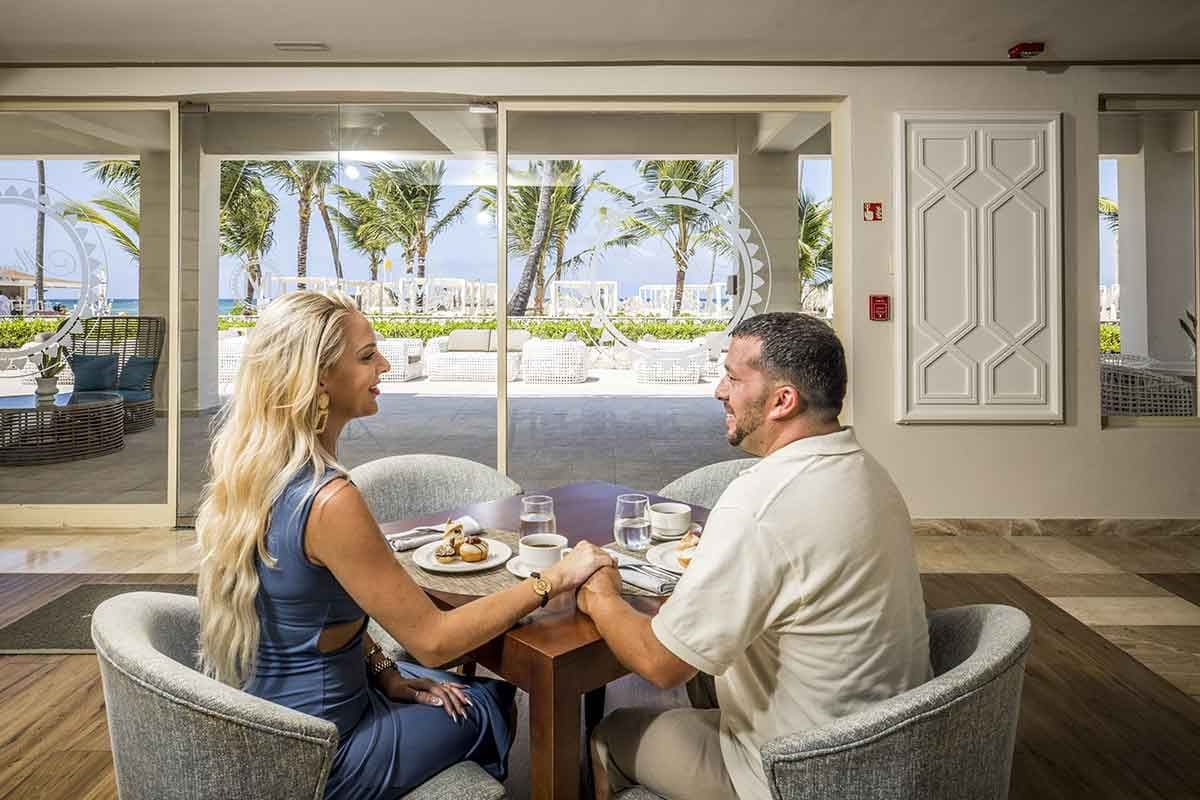 Majestic Mirage Punta Cana - All Suites Resort Activities