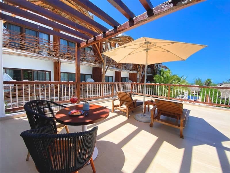 Mystique Holbox by Royalton, A Tribute Portfolio Resort Rooms & Suites