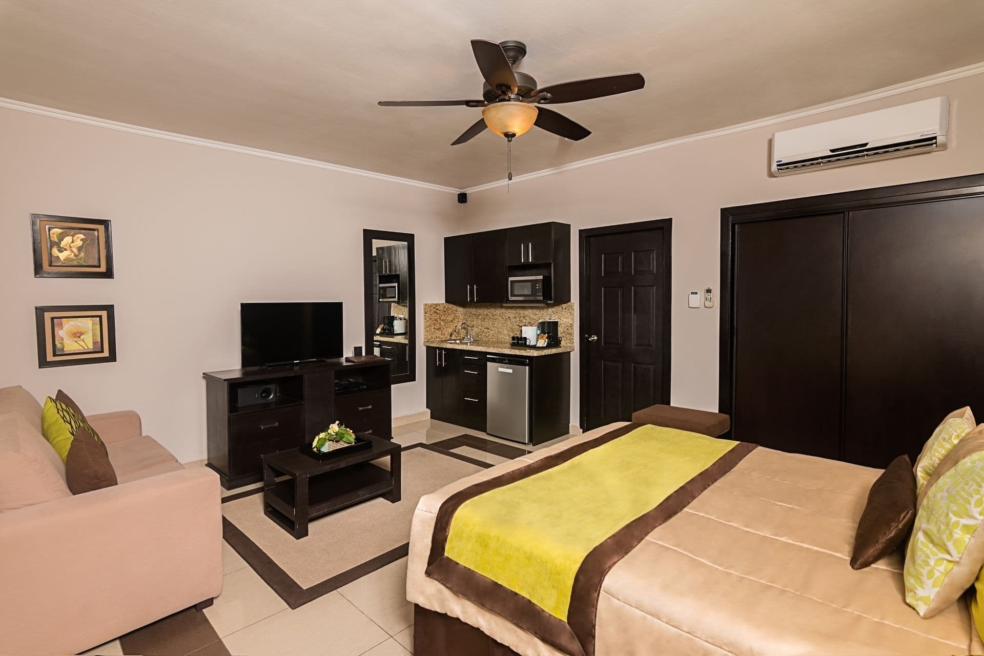 Occidental Papagayo - Adults Only Rooms & Suites