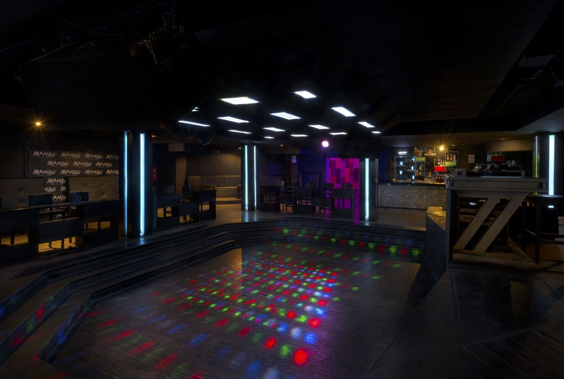 Activities & entertainment at Occidental Punta Cana