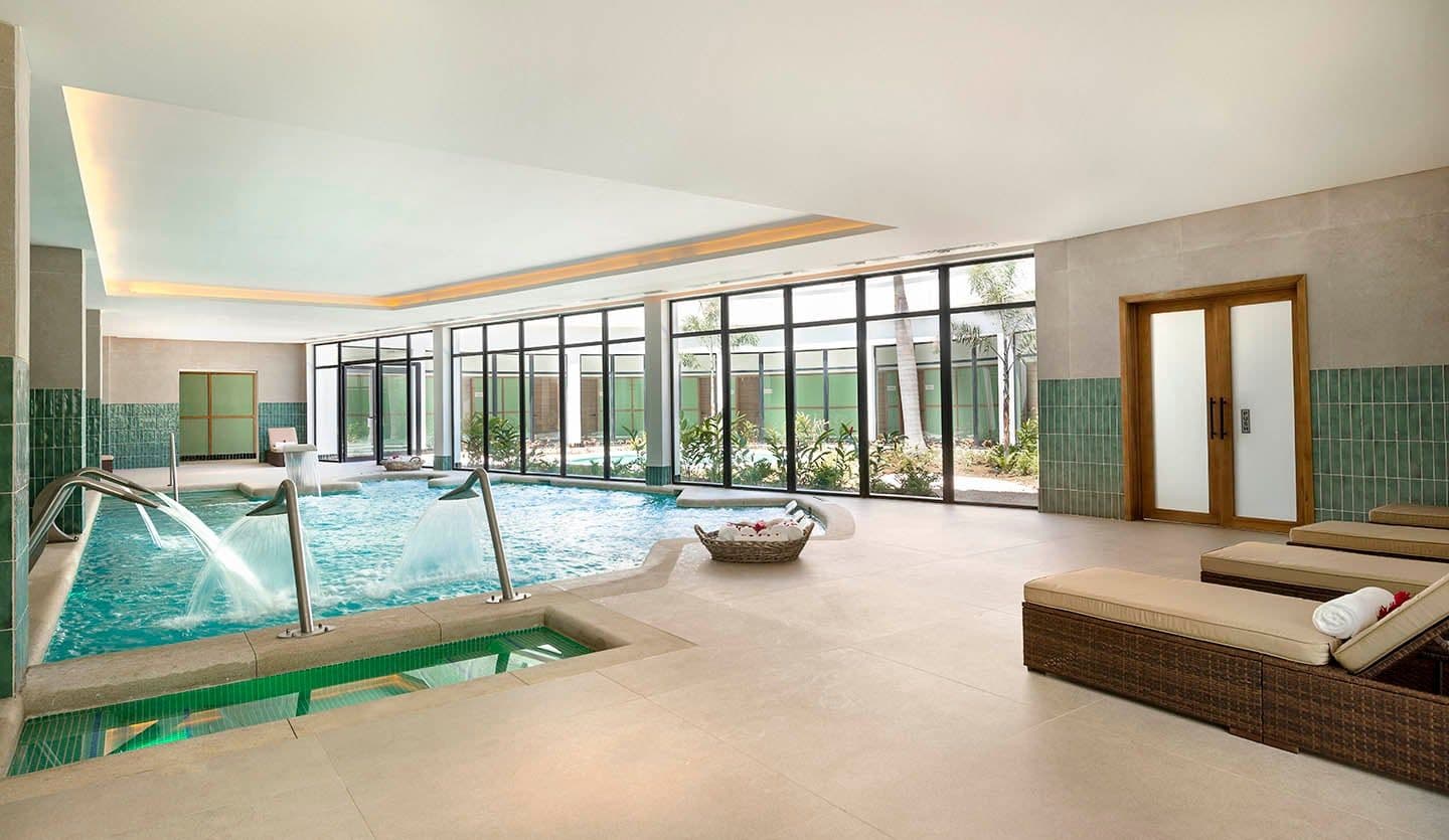 Ocean Coral Spring Spa & Wellness