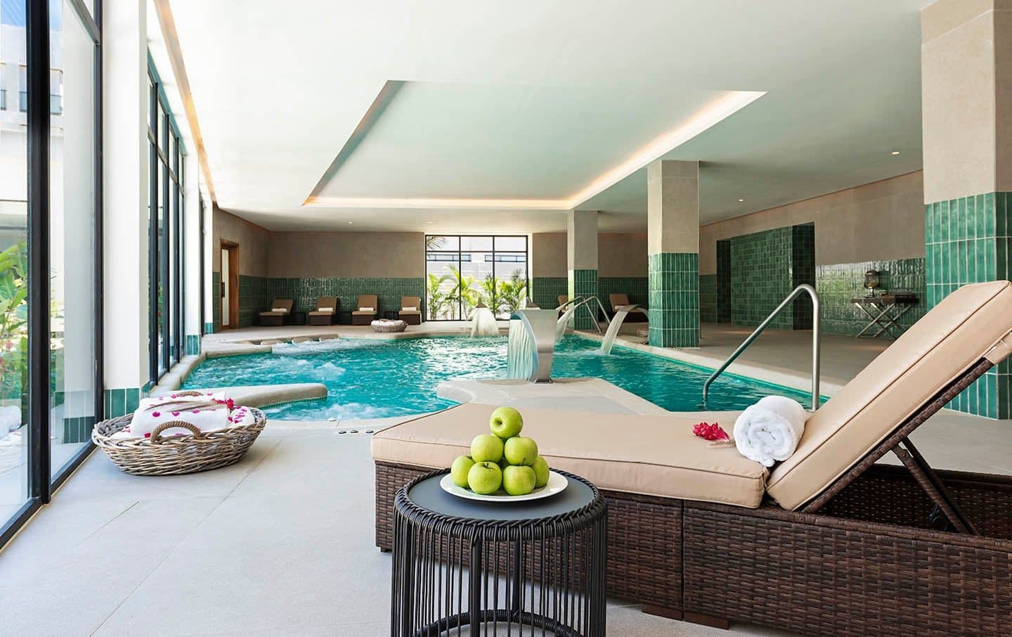 Ocean Coral Spring Spa & Wellness