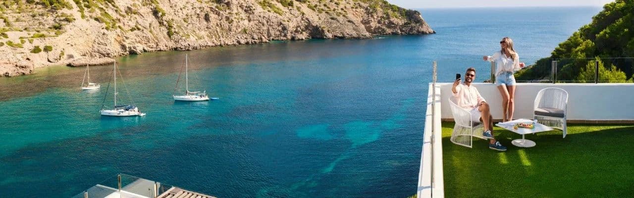 Palladium Hotel Cala Llonga, Trademark Collection