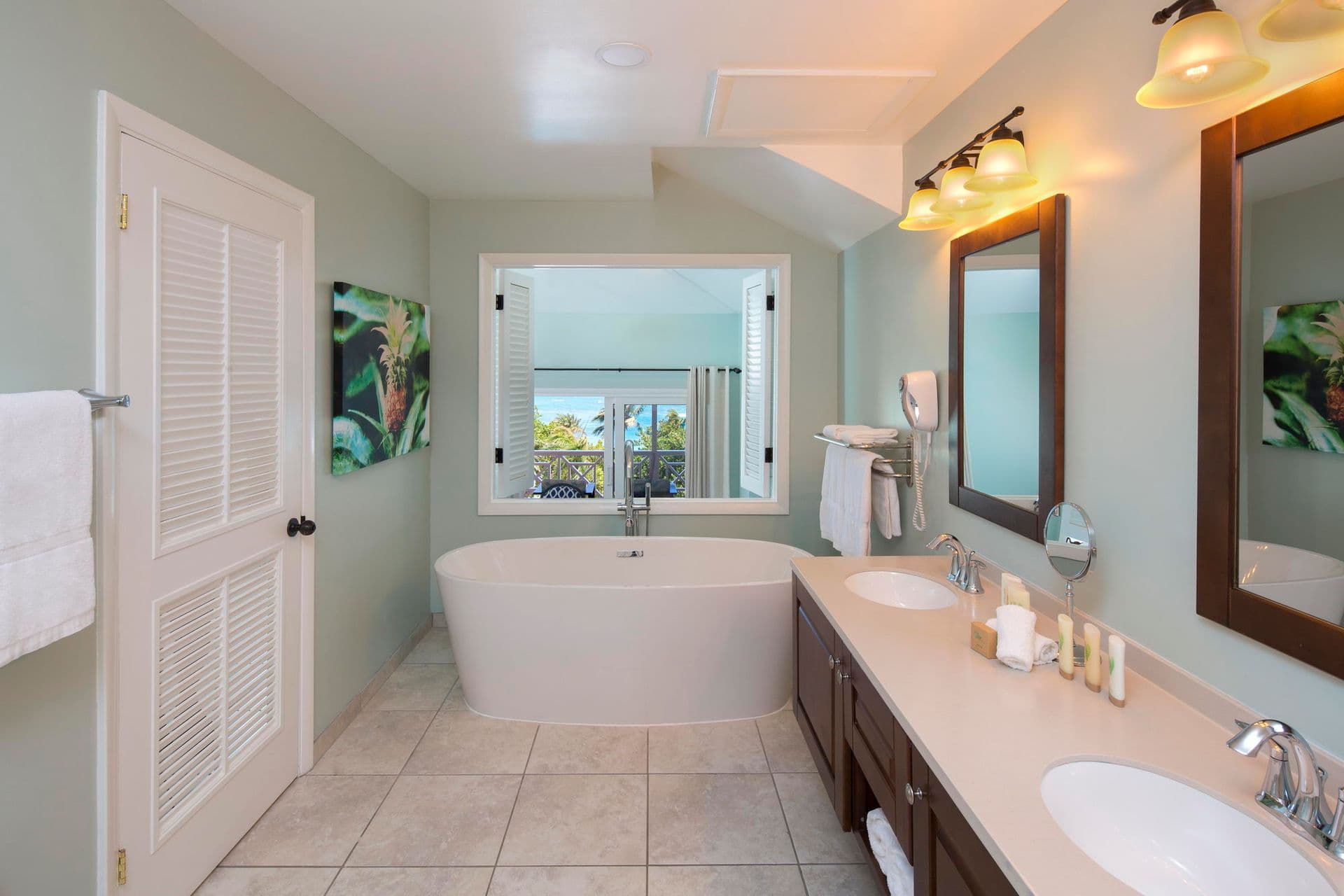 Pineapple Beach Club Antigua Rooms & Suites