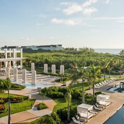 Platinum Yucatan Princess All Suites & Spa Resort - All Inclusive