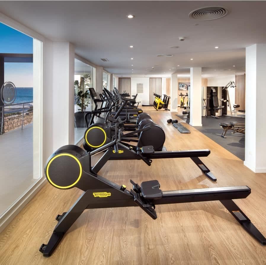 Activities at Princess Taurito