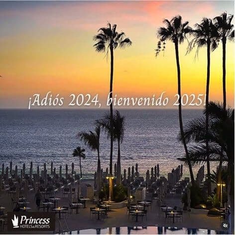 Guest room at Princess Taurito