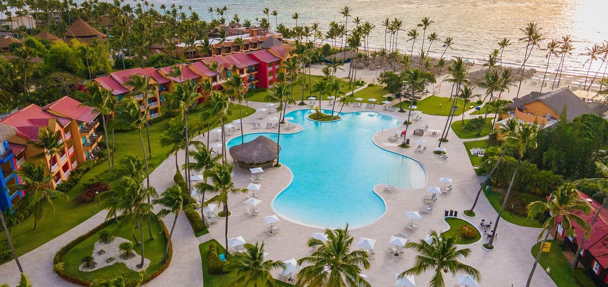 Punta Cana Princess All Suites Resort & Spa Adults Only