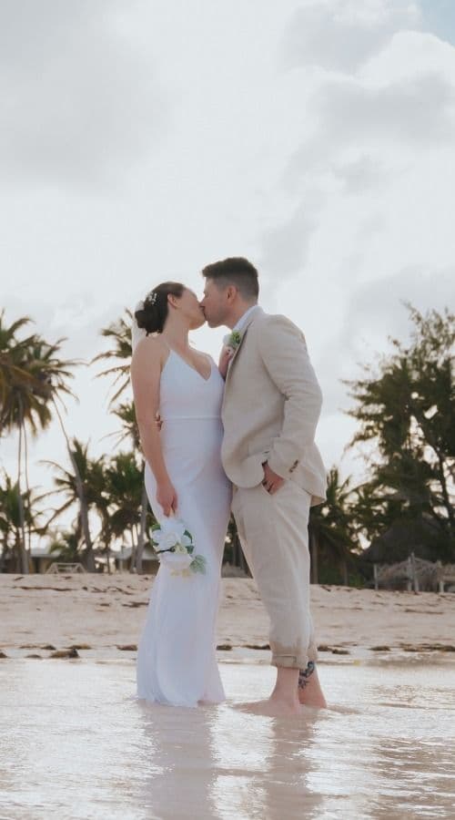 Punta Cana Princess All Suites Resort & Spa Adults Only Exterior & Grounds