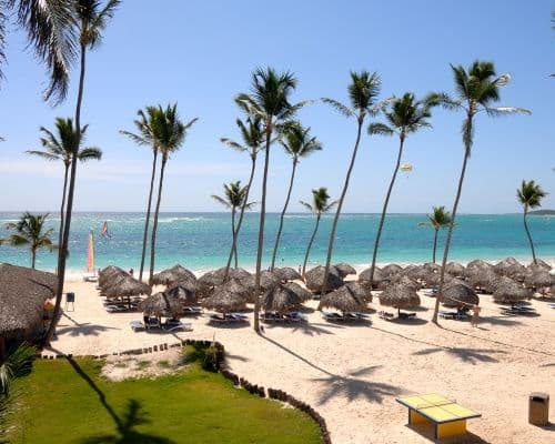 Punta Cana Princess All Suites Resort & Spa Adults Only Pools