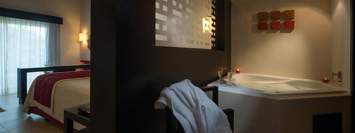 Punta Cana Princess All Suites Resort & Spa Adults Only Rooms & Suites