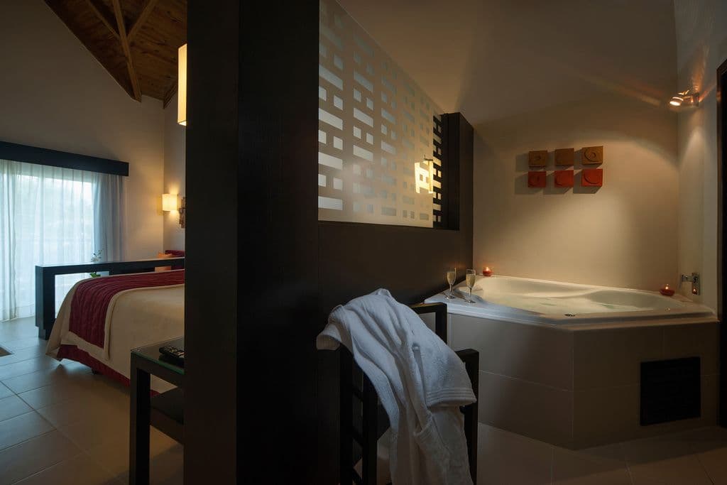 Punta Cana Princess All Suites Resort & Spa Adults Only Rooms & Suites